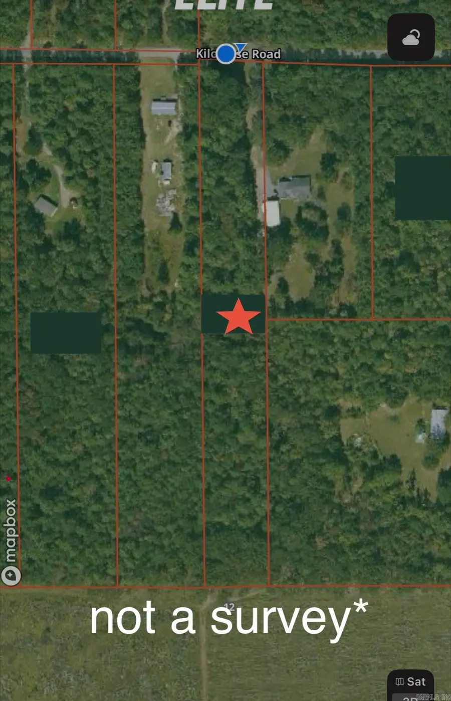 0 Kilcrease Road, Pine Bluff, AR 71603 - #3