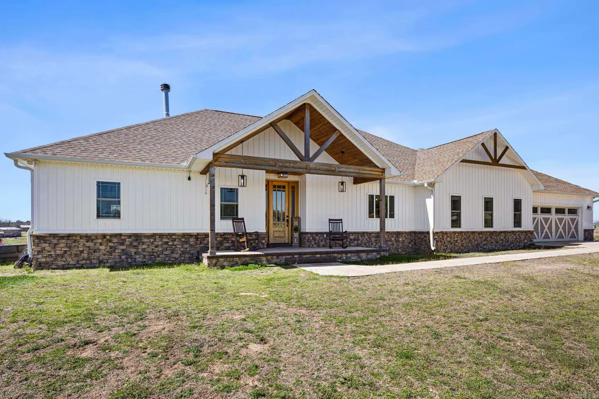 Address Withheld By Seller, Ozark, AR 72949 - #1