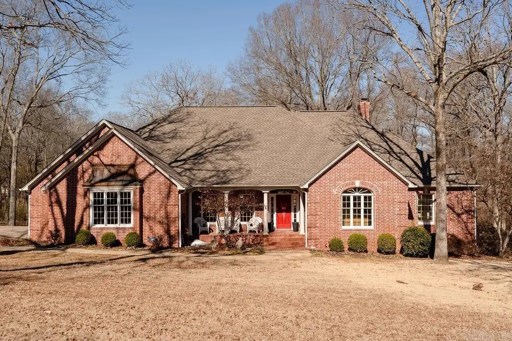 102 Deerwood Drive, Searcy, AR 72143 - #1