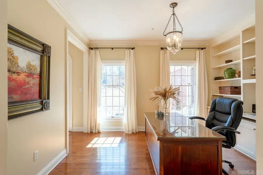 102 Deerwood Drive, Searcy, AR 72143 - #3