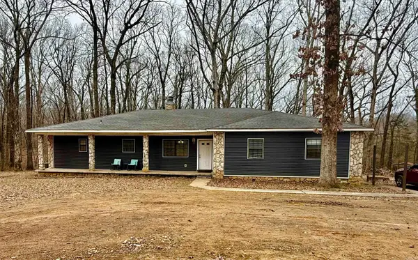 472 Poage Road, Austin, AR 72007