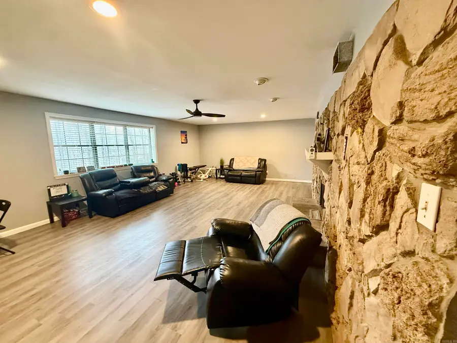 472 Poage Road, Austin, AR 72007 - #2