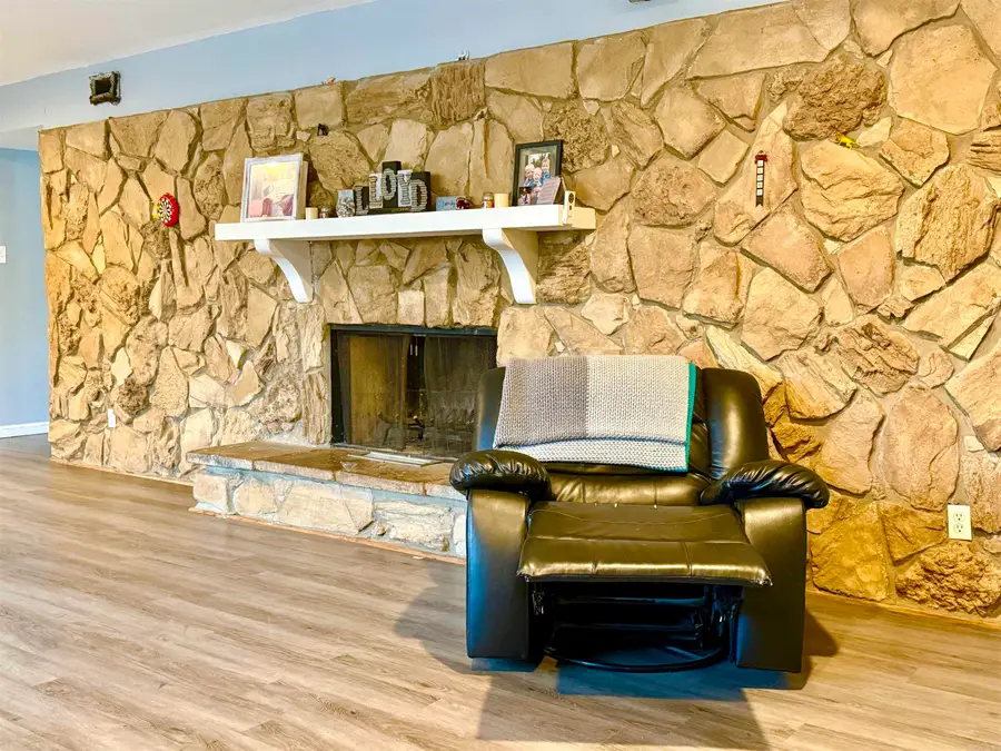 472 Poage Road, Austin, AR 72007 - #3