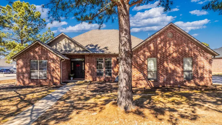 2960 Windamere, Conway, AR 72034 - #2