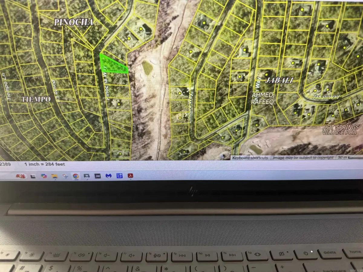 27 Pinocha Way, Hot Springs Village, AR 71909 - Image #1