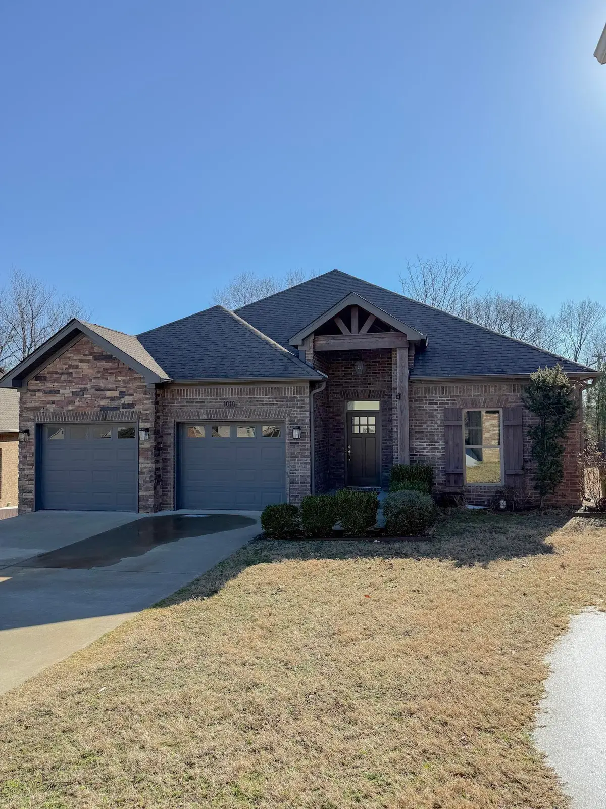 1010 Turnberry Drive, Conway, AR 72034 - #1