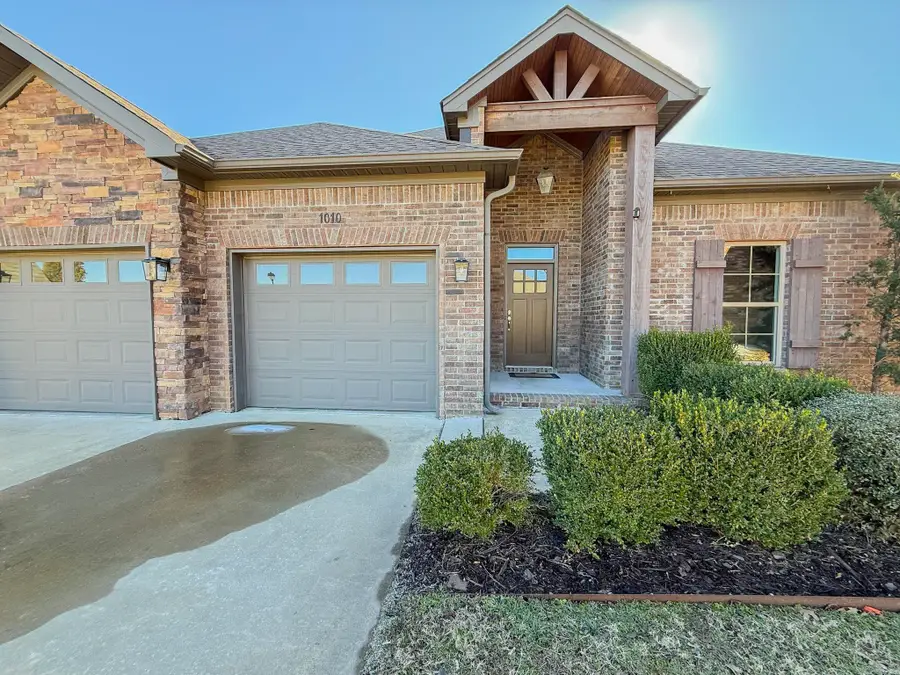 1010 Turnberry Drive, Conway, AR 72034 - #2
