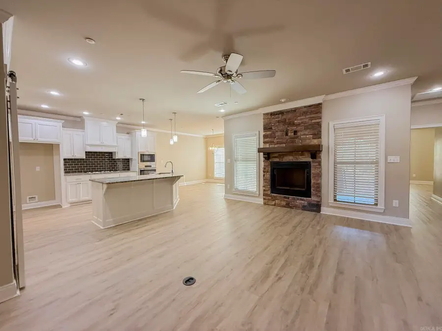 1010 Turnberry Drive, Conway, AR 72034 - #3