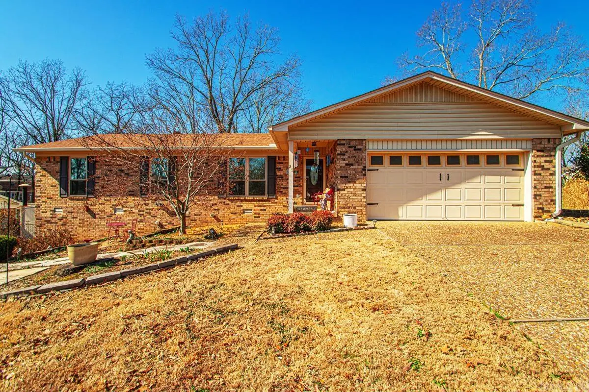 25 Daniel Drive, Sherwood, AR 72120 - #1