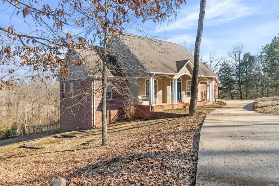 9 Hickory Ridge Road, Vilonia, AR 72173 - #2