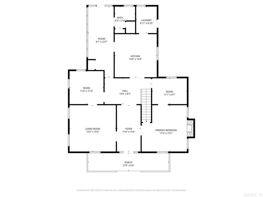 131 W Main Street, Evening Shade, AR 72532 - #2