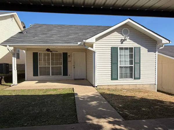 208 Rocky Reef Circle, Hot Springs, AR 71913