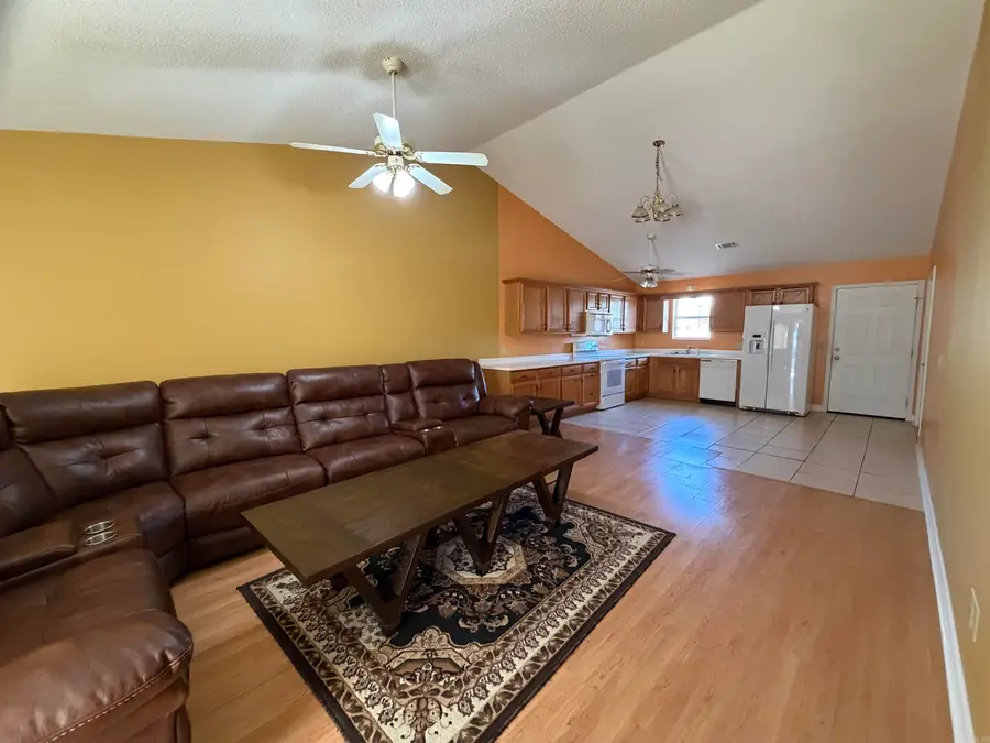 208 Rocky Reef Circle, Hot Springs, AR 71913 - Image #3