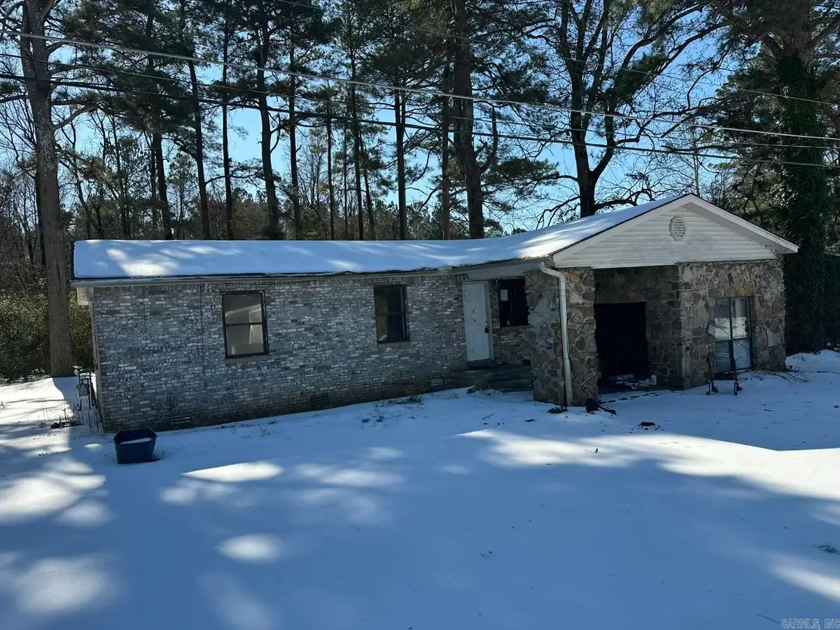 163 Grant 49, Sheridan, AR 72150 - Image #1