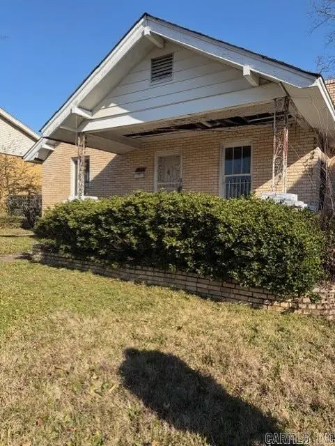 1911 S Cross Street, Little Rock, AR 72206 - #3