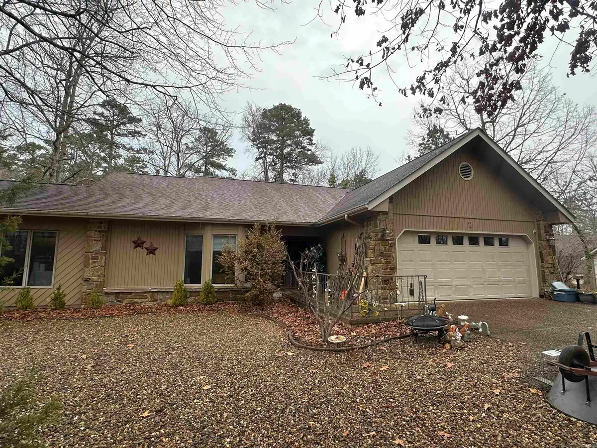 2 Quieto Place, Hot Springs Village, AR 71909 - Image #1