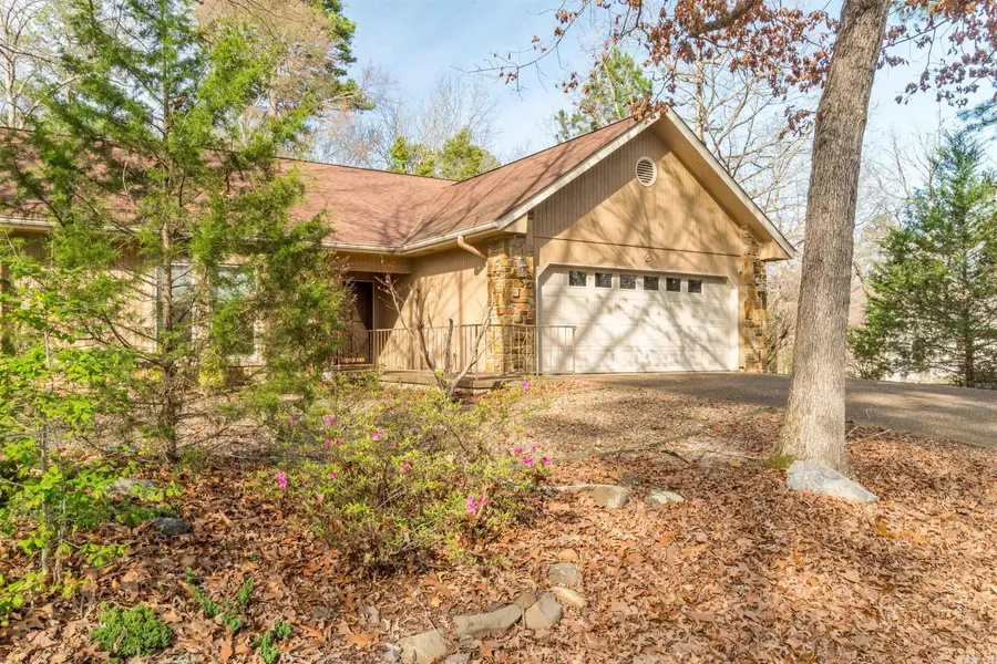 2 Quieto Place, Hot Springs Village, AR 71909 - #2