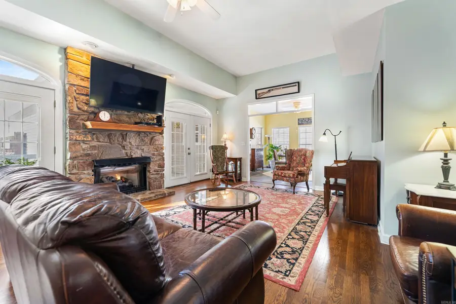 2510 Woodland Bluff, Heber Springs, AR 72543 - Image #2