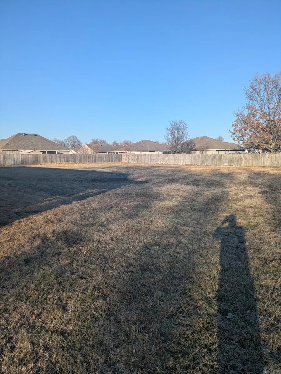 4622 Richardson Drive, Jonesboro, AR 72404 - #2