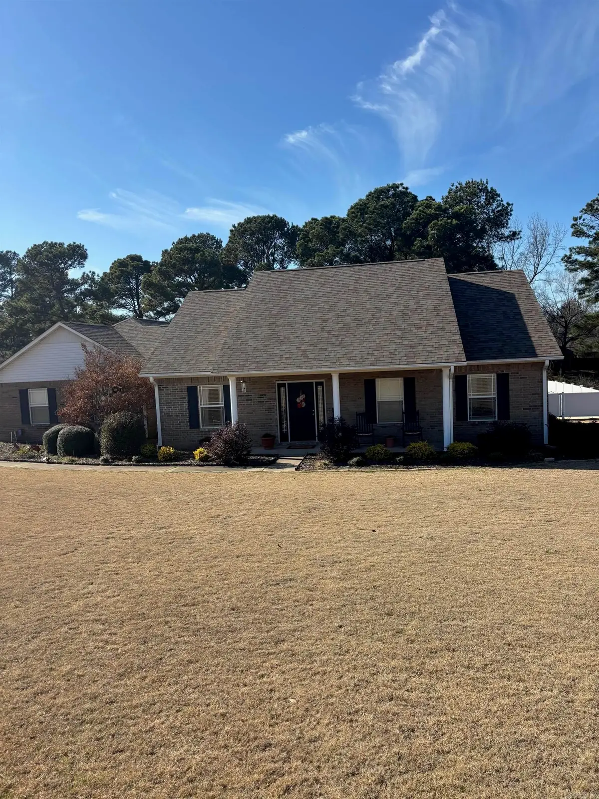 303 Doe Run, Nashville, AR 71852 - #1