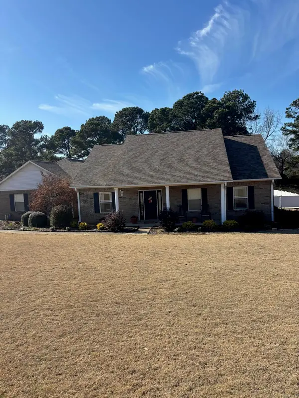 303 Doe Run, Nashville, AR 71852