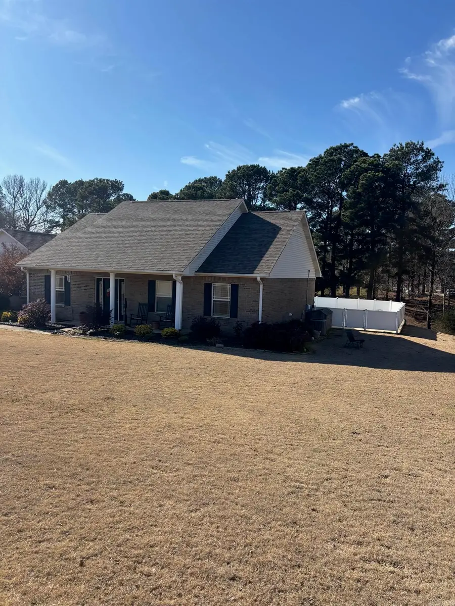 303 Doe Run, Nashville, AR 71852 - #2