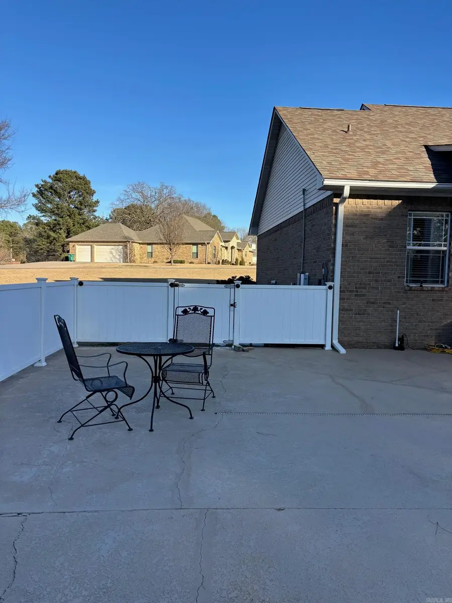 303 Doe Run, Nashville, AR 71852 - #3