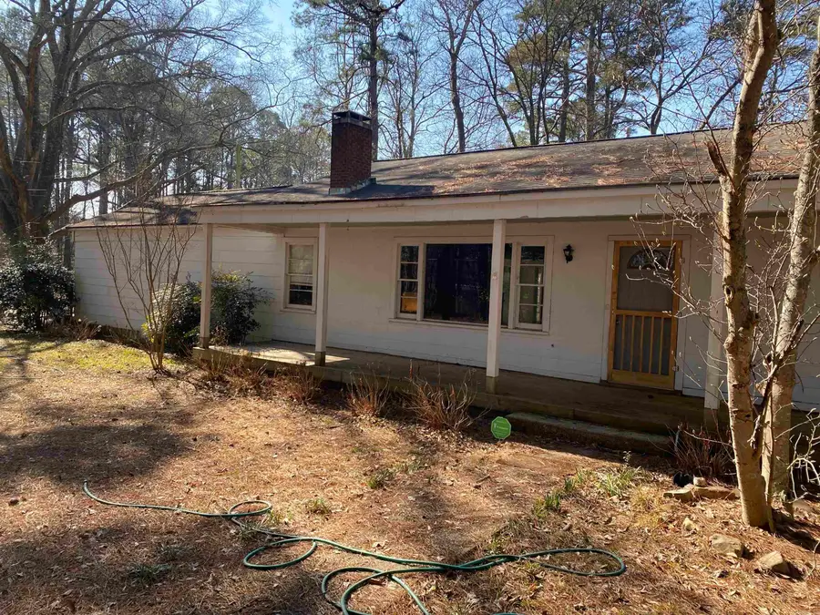 1009 and 1011 Country Club Road, Arkadelphia, AR 71923 - #2