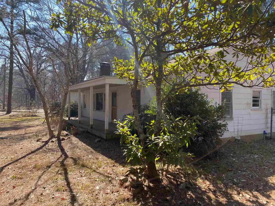 1009 and 1011 Country Club Road, Arkadelphia, AR 71923 - #3