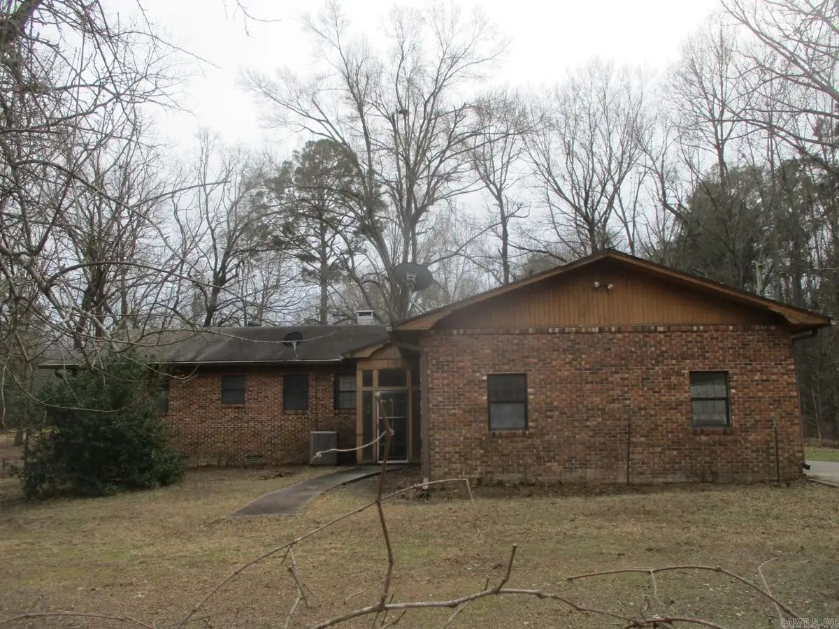 6734 Keonig Road, Pine Bluff, AR 71601 - #1