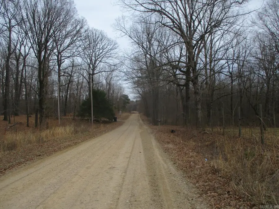 6734 Keonig Road, Pine Bluff, AR 71601 - #2