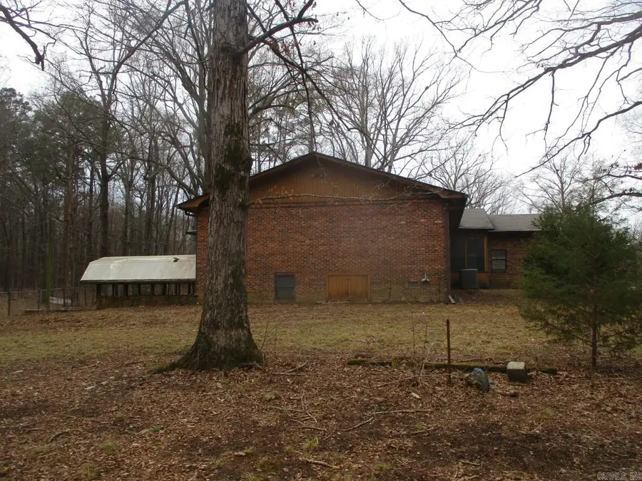 6734 Keonig Road, Pine Bluff, AR 71601 - #3