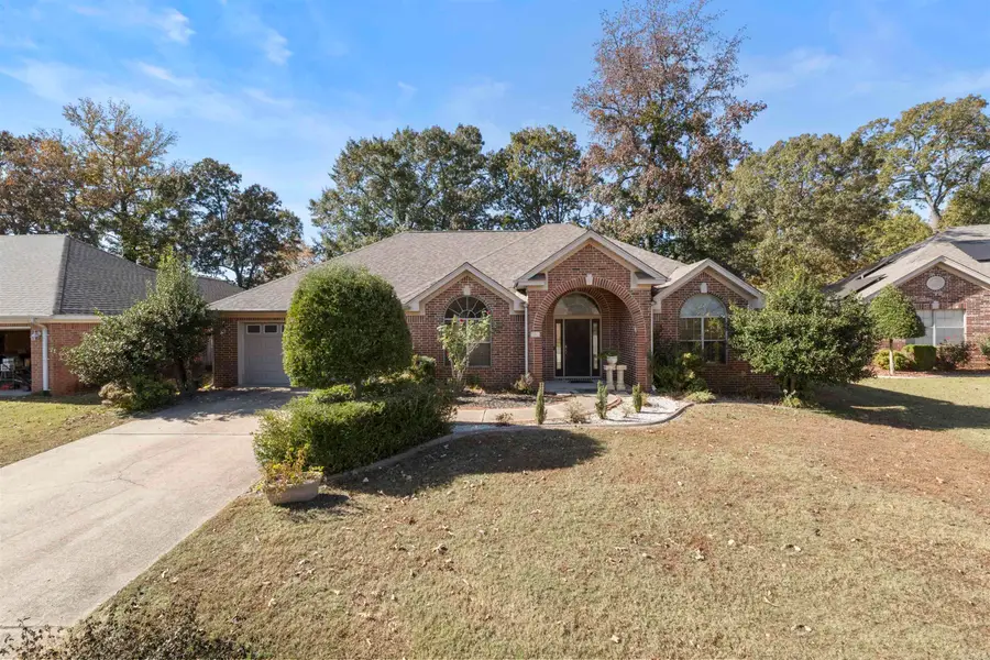 796 Lake Tree Lane, Sherwood, AR 72120 - Image #2