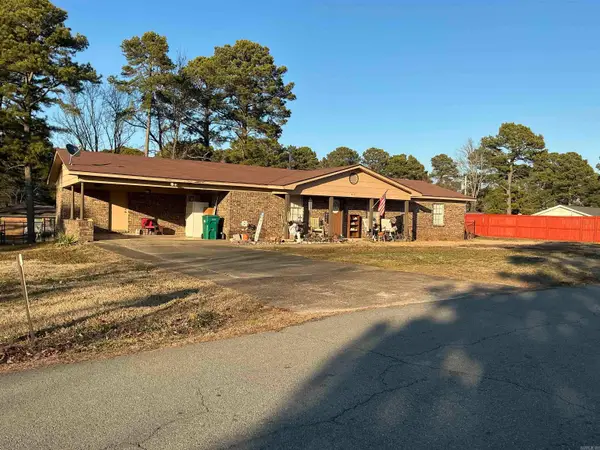 Address Withheld By Seller, Benton, AR 72019