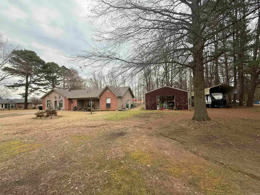 51 Center Street, Ward, AR 72176 - #2