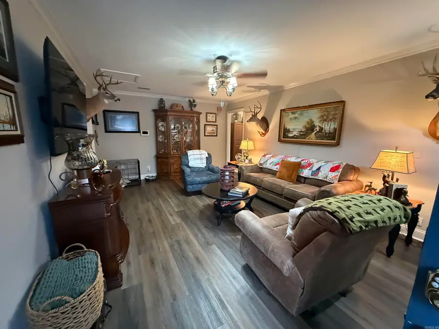 51 Center Street, Ward, AR 72176 - #3