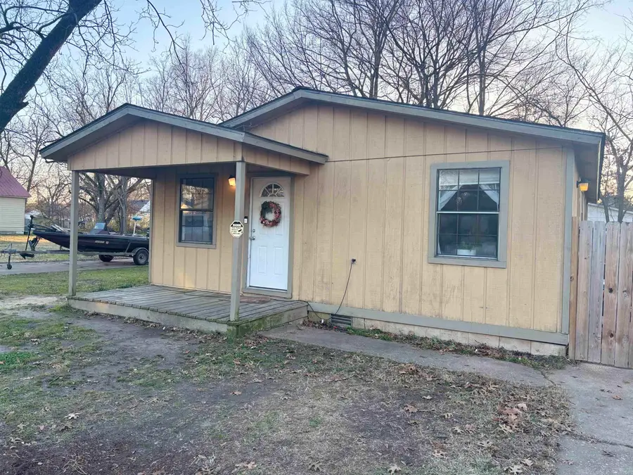 Address Withheld By Seller, Hope, AR 71801 - #2