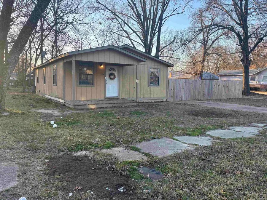 Address Withheld By Seller, Hope, AR 71801 - #3