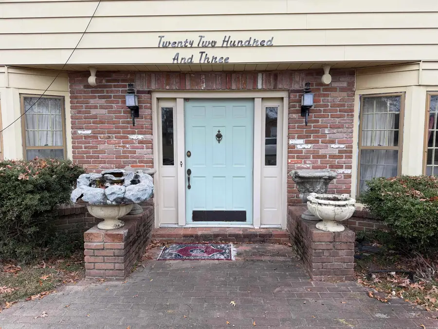 2203 Cherry Ridge, Pine Bluff, AR 71603 - #3