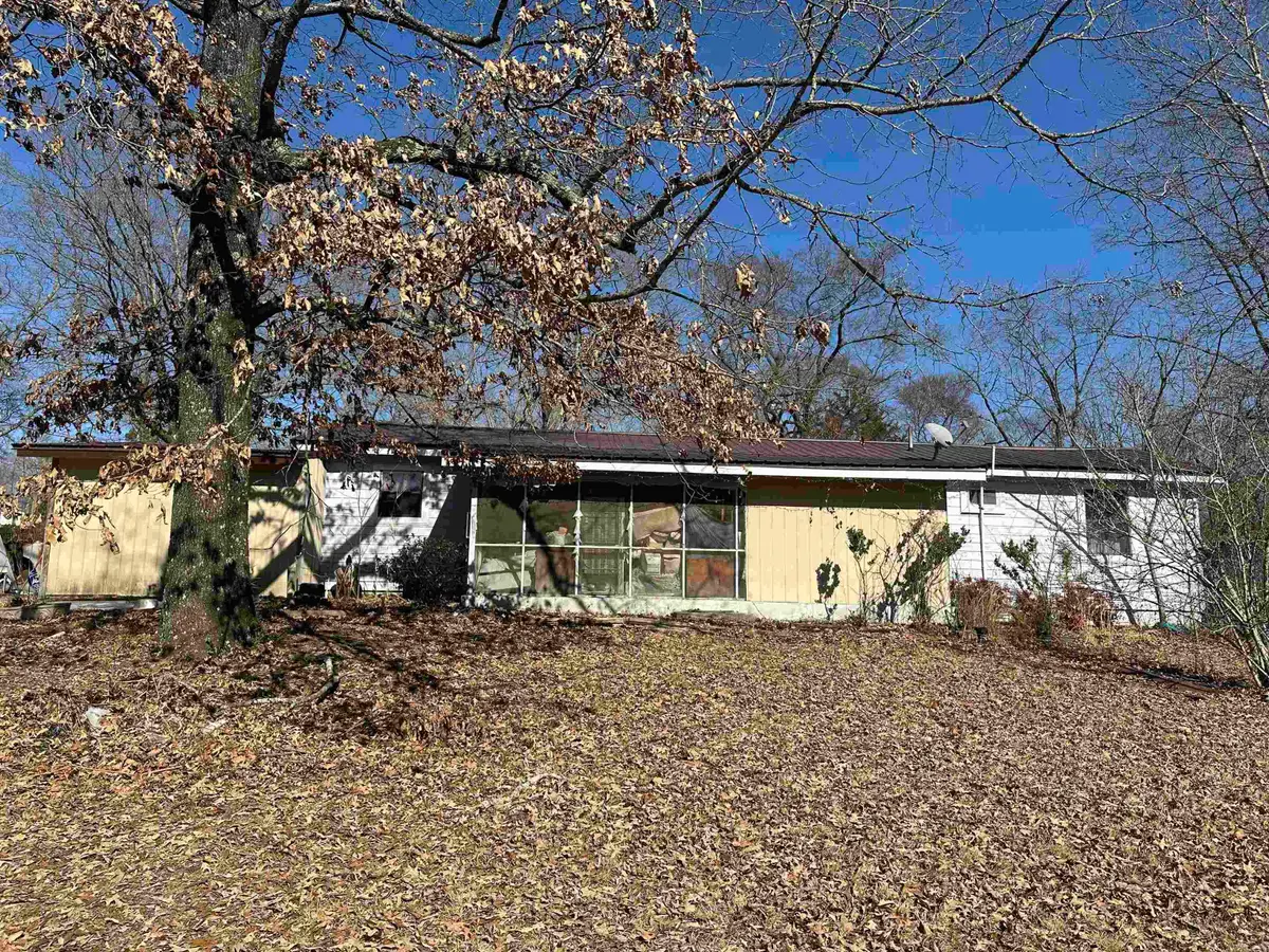 167 Polk Road 286, Hatfield, AR 71945 - #1