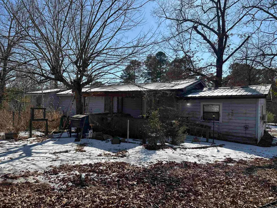 167 Polk Road 286, Hatfield, AR 71945 - #2