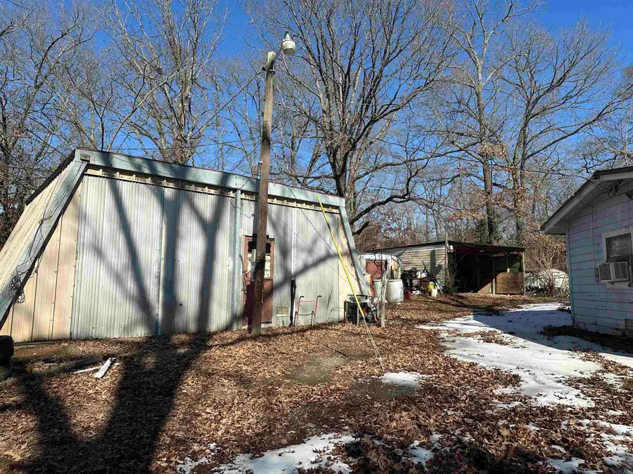 167 Polk Road 286, Hatfield, AR 71945 - #3