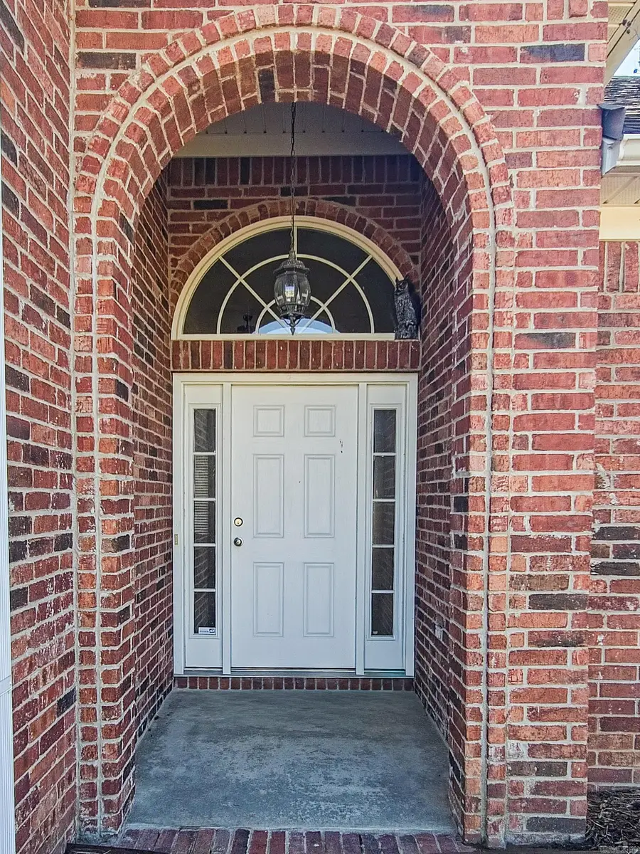 5235 Tennyson Drive, Conway, AR 72034 - #3