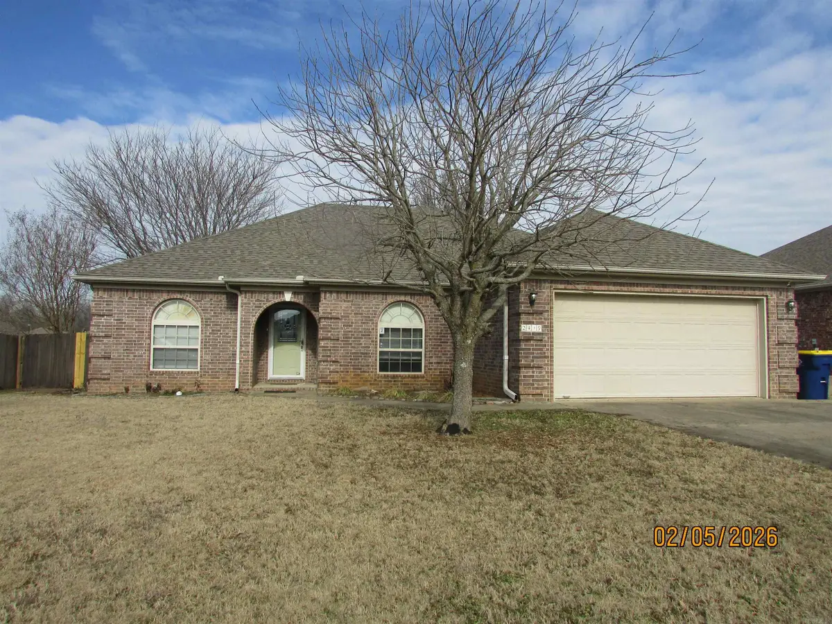 2419 Toccata Lane, Cabot, AR 72023 - #1