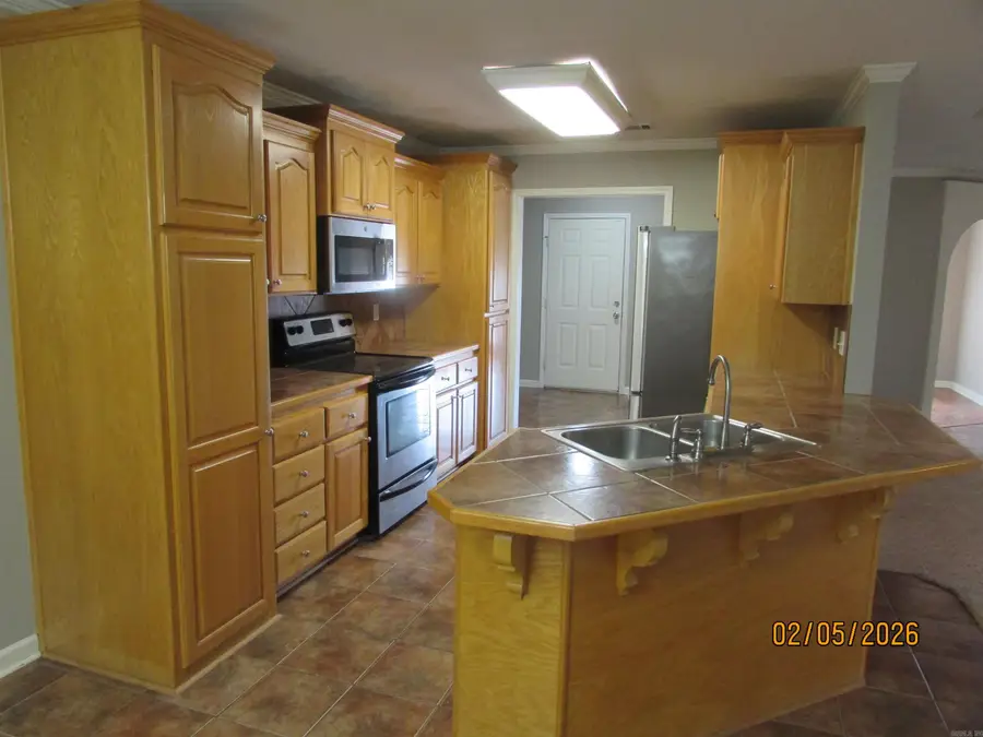 2419 Toccata Lane, Cabot, AR 72023 - #3