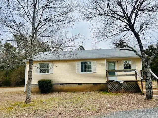 5015 Old Tom Box Rd., Jacksonville, AR 72076 - #1