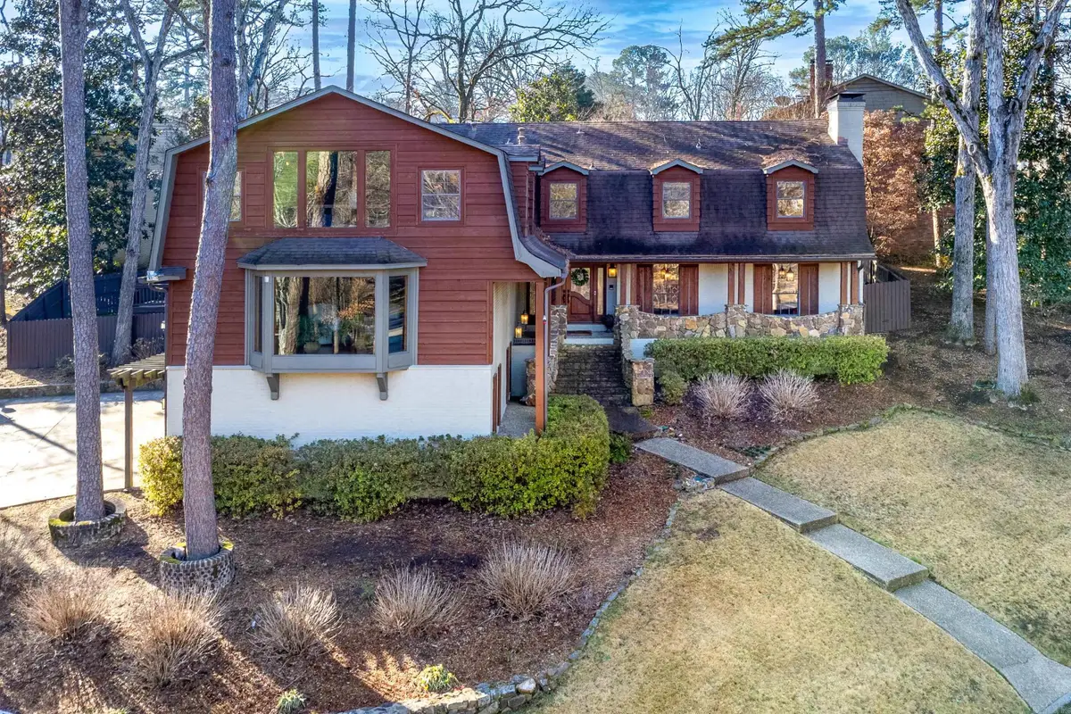 2 Longlea Drive, Little Rock, AR 72212 - #1