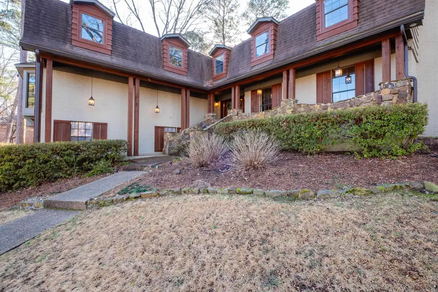 2 Longlea Drive, Little Rock, AR 72212 - #2