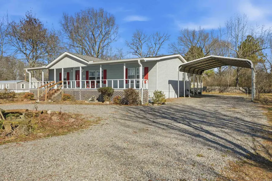 15 Crows Loop, Morrilton, AR 72110 - #2