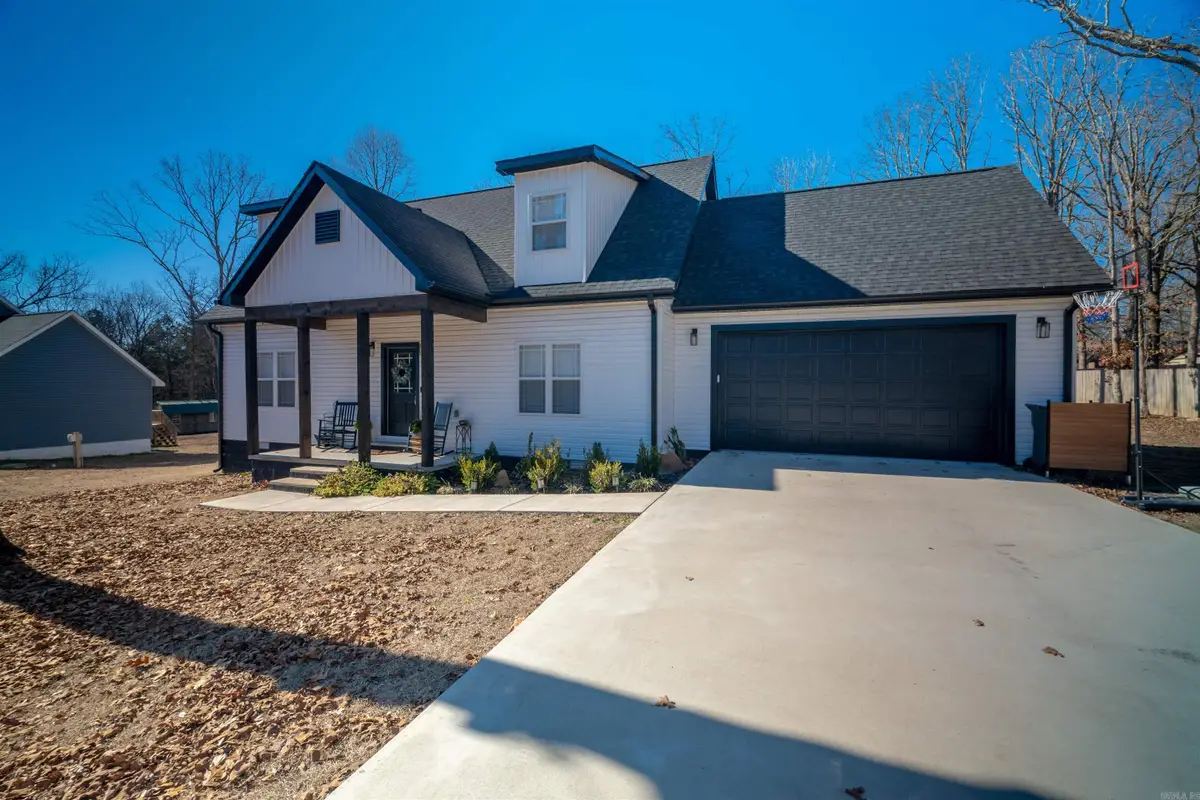 114 Kimberly Lane, Southside, AR 72501 - #1